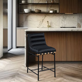 Burke - Counter Stool