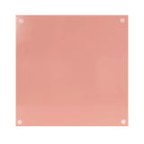 Soho Pink Stripe Tray