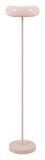 Munk Floor Lamp Pink