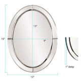 Opal Mirror