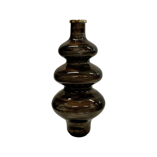 Dakota Ripple Vase