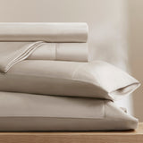 Premium 500 Thread Count Cotton Sheet Set, Linen