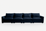 PERTH 157" 4-Seater Sofa