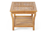 NARIX 3 Piece Outdoor Patio Set