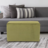 Universal Bench Cover Bella Moss -Cover Only