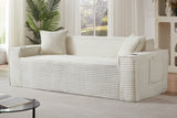 FERON 80" 3 Seater Sofa