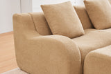 ROMA 148" 4-Seater Sofa