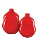 Bittersweet Peking Medium Double Gourd Vase