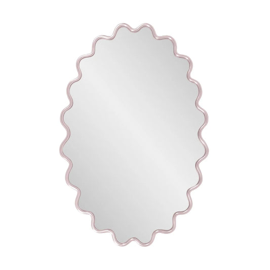 Cloud Mirror Lilac