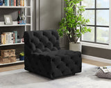 Tuft - Armless Chair