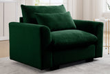 PERTH 51" Single Sofa