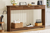 RYLOR 70" Console Table