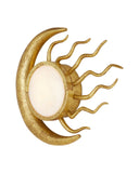 Tona Wall Sconce