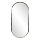 Simone Capsule Stainless Steel Mirror