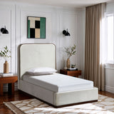 Rava - Bed