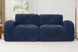 MYLO 80" Loveseat