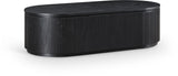 Moana - Rubberwood Coffee Table