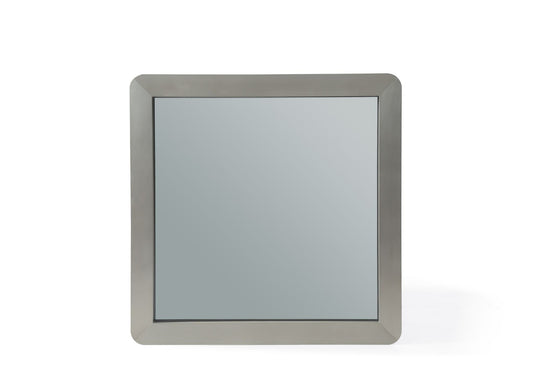 Elena Square Wall Mirror