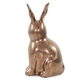 Rabbit Sculpture