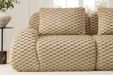 LAURENT 82" Loveseat