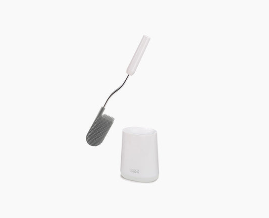 Flex™ Lite White Toilet Brush
