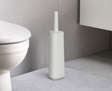 Flex™ 360 Pack of 2 Matt Ecru Toilet Brushes