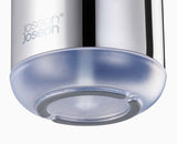 EasyStore™ Luxe Stainless-steel Soap Pump