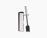 Flex™ 360 Luxe Toilet Brush with Stainless-steel Finish