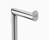 EasyStore™ Luxe 2-in-1 Stainless-steel Toilet Roll Stand