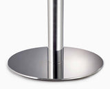 EasyStore™ Luxe 2-in-1 Stainless-steel Toilet Roll Stand