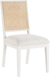Butterfly Mid-Century Dining Chair Set - (Set of 2)