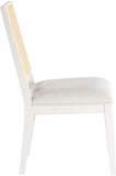 Butterfly Mid-Century Dining Chair Set - (Set of 2)