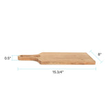 Harvest Rectangle Board