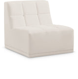 Relax - Armless Chair