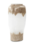 Midas Tall Glass Vase