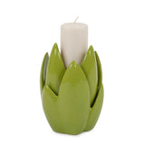 Artichoke Votive Holder