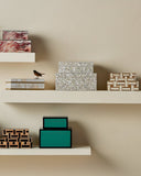 Aarna Cream Box Set of 2