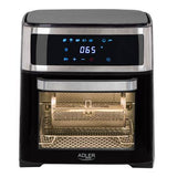 Adler AD 6309 13L 8-in-1 Air Fryer Oven