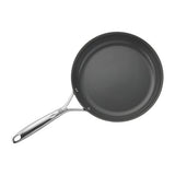 ZWILLING Energy Plus 10-inch Stainless Steel Ceramic Nonstick Fry Pan with Lid