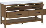 Oakwell - Bathroom Vanity