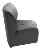Garbi Modular Sectional Black