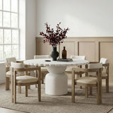Petalia - Indoor/Outdoor Table