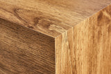CALDEN 39" Coffee Table