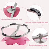 ROBUD Kids Sensory Spinning Chair