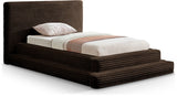 Drew - Bed