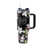 Black Jasmine Joy Tumbler 40 oz
