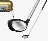 Golf Beer Bong Golf Club - Novelty Party Gift for Golfers