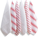 Kitchen Towels - Cotton Dish Towels