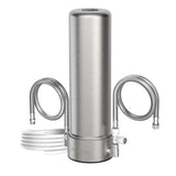 Waterdrop AP13 Under Sink Water Filter and Refrigerator Water Filter 2-in-1
