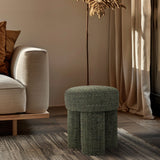 Larson - Ottoman / Stool